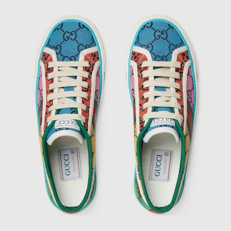 gucci tennis