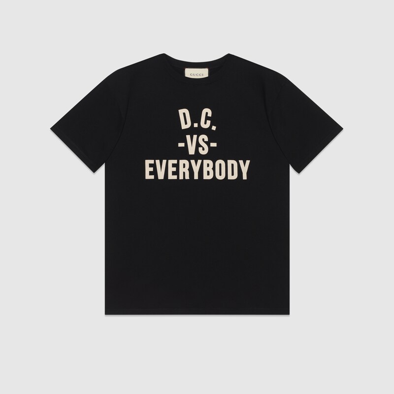 gucci female t shirts