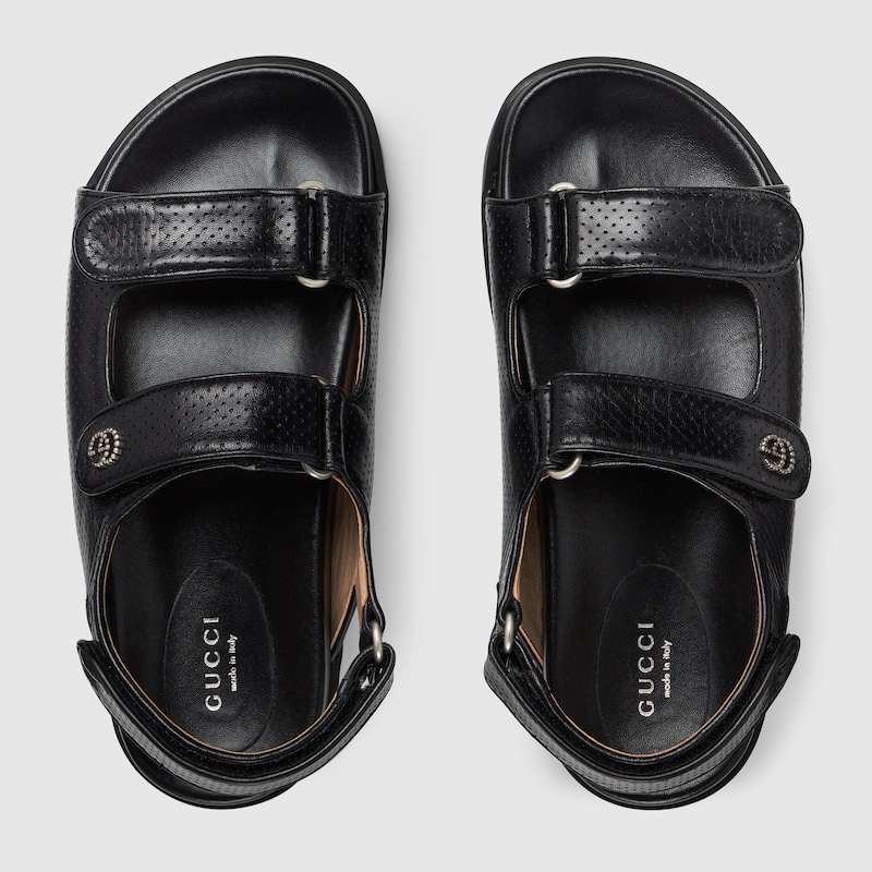 gucci women's sandals