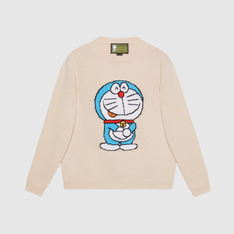 doraemon hoodie jacket