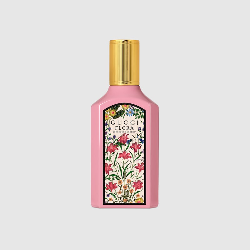 Gucci Flora Gorgeous Gardenia, 50ml, Eau De Parfum