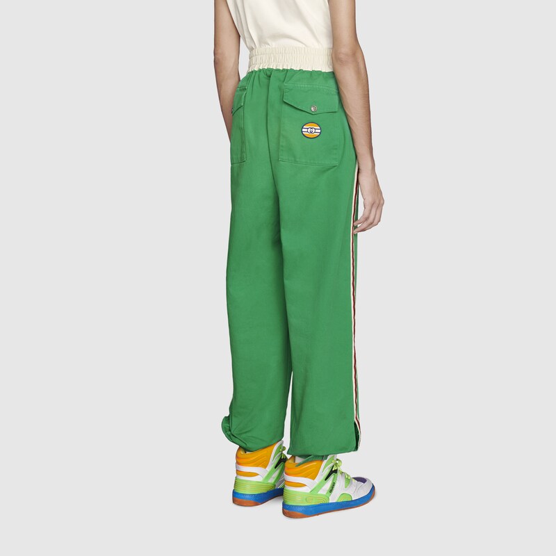 Gucci vintage pants