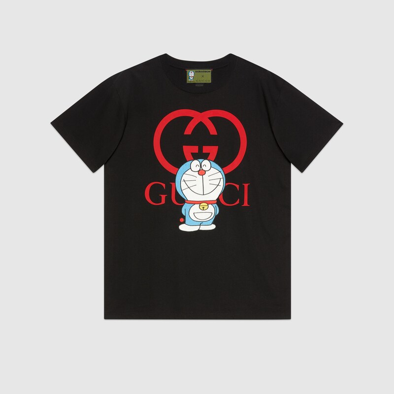 playera gucci para niño