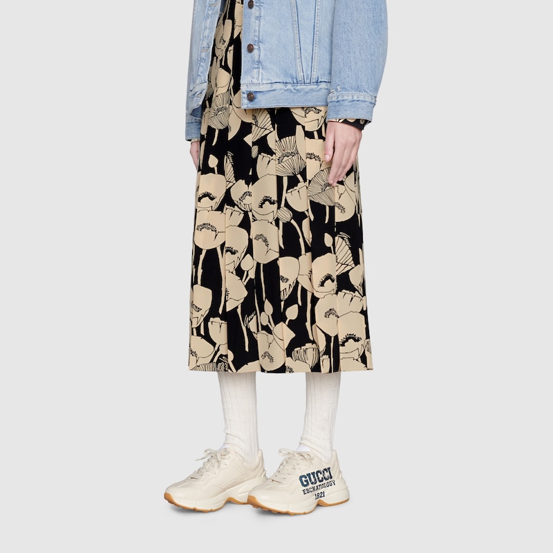 gucci eschatology sneakers