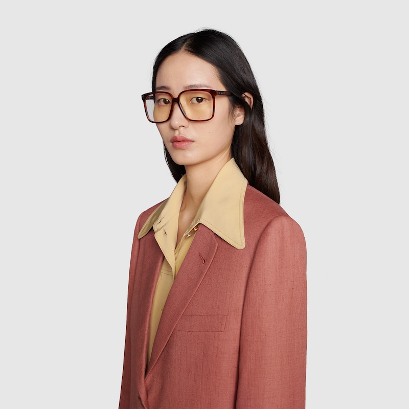 Buy Gucci sunglasses \u0026 glasses online - shipped worldwide – Page 6 –  eye-oo.com