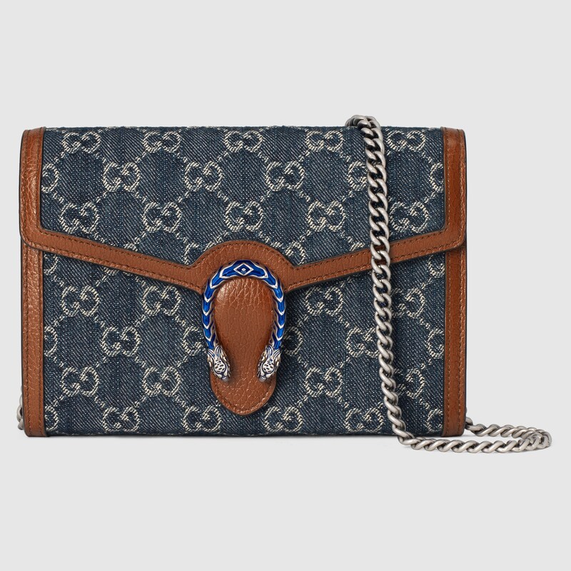 borsa gucci dionysus mini