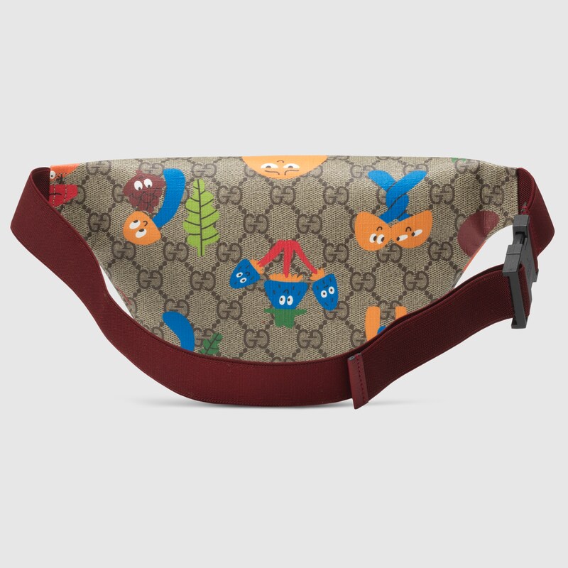 gucci kids fanny pack