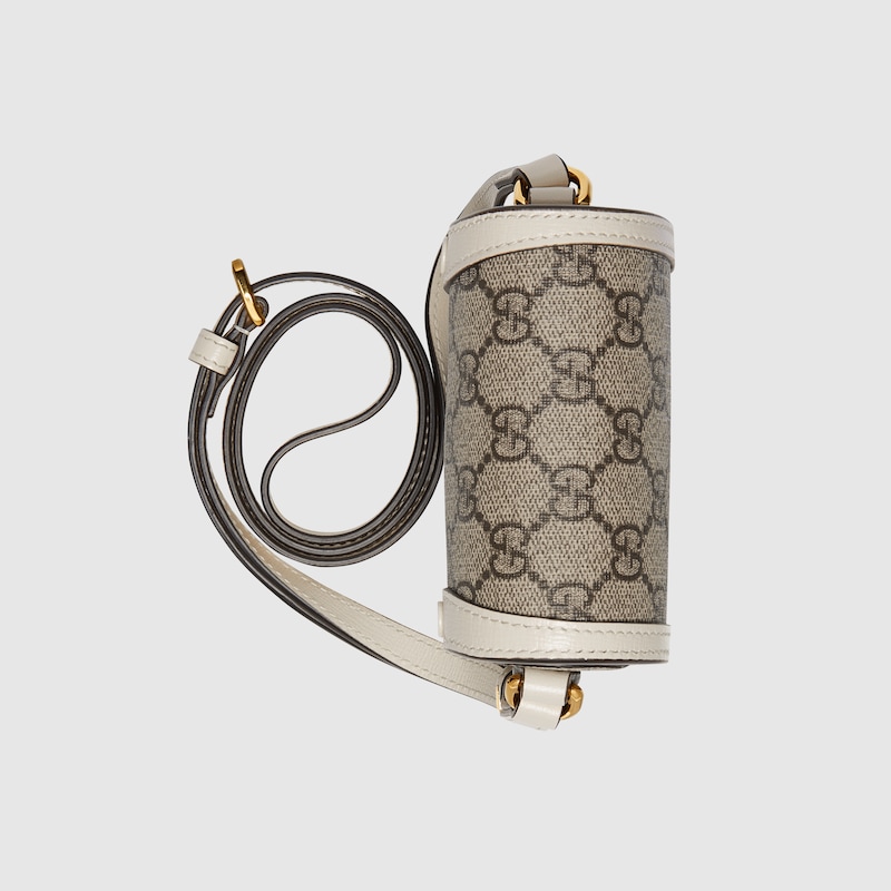 gucci dinosaur bolsa mini