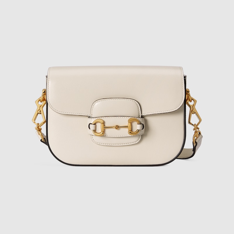 Gucci Horsebit 1955 Mini Bag In Black Leather Gucci 658574 - A Beauty,  Fashion and Lifestyle