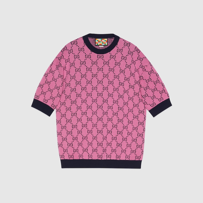 Gucci multicolor sweater Clearance