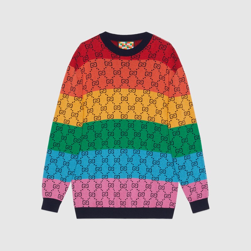 gucci multicolor