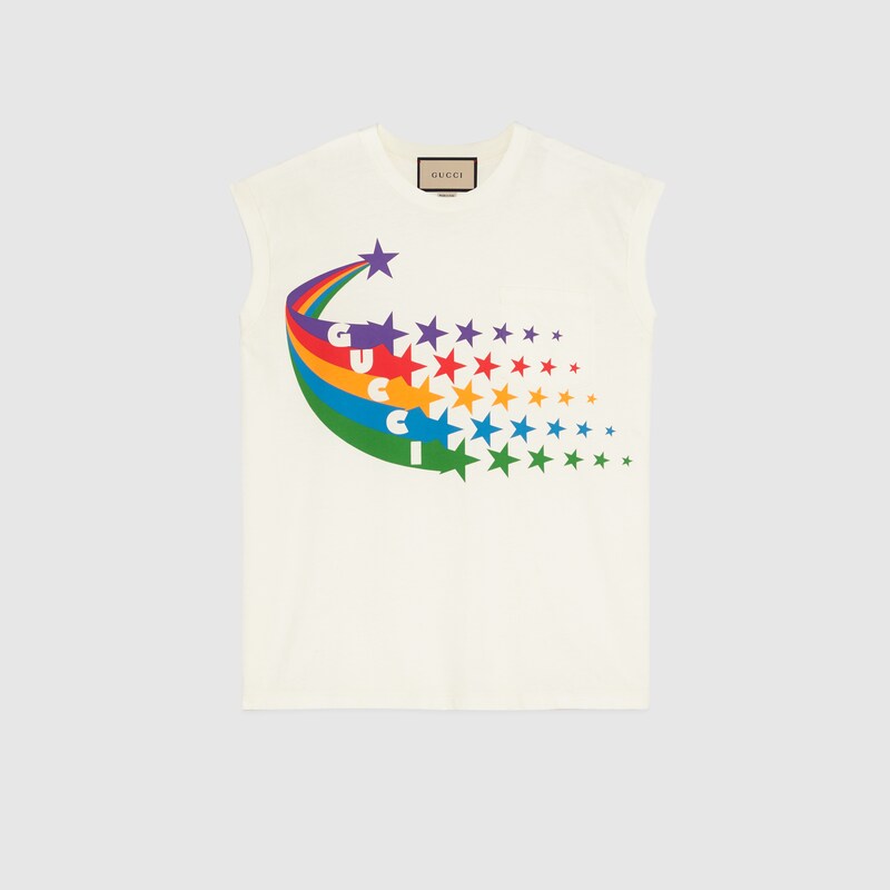 shooting star t shirt