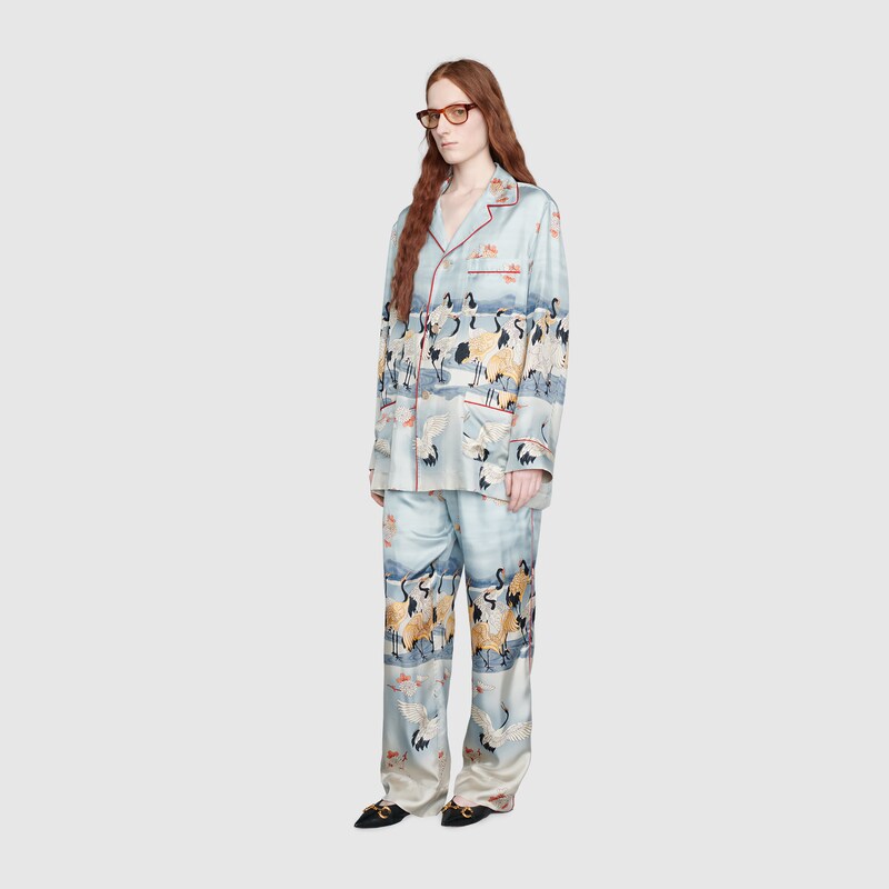 Gucci pajama Clearance