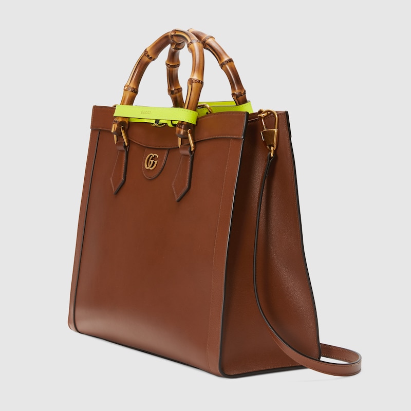 gucci tote bag