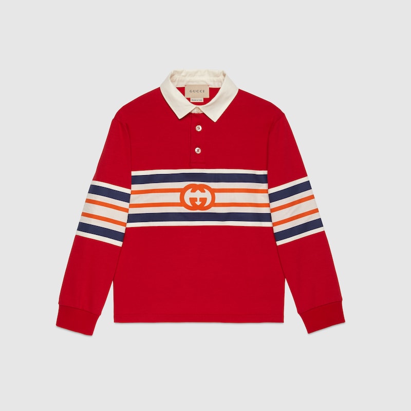 gucci polo junior