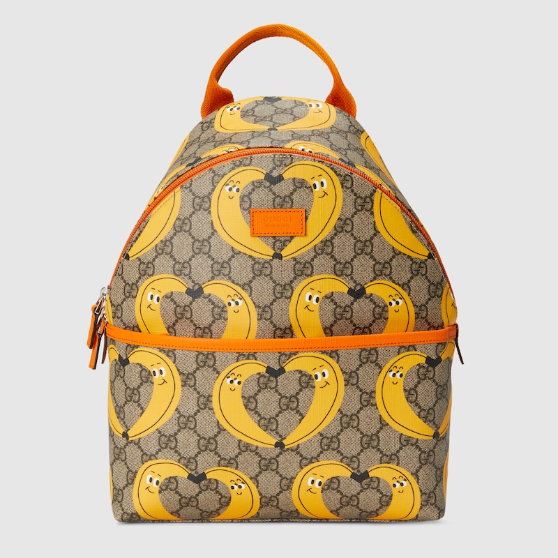 children gucci backpack