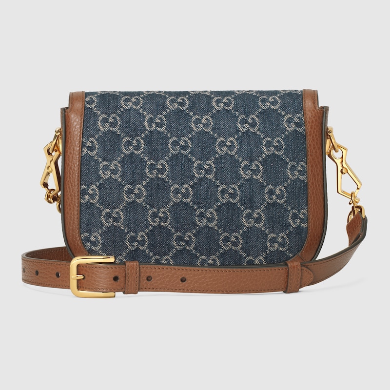 Gucci Horsebit 1955 mini bag Square One