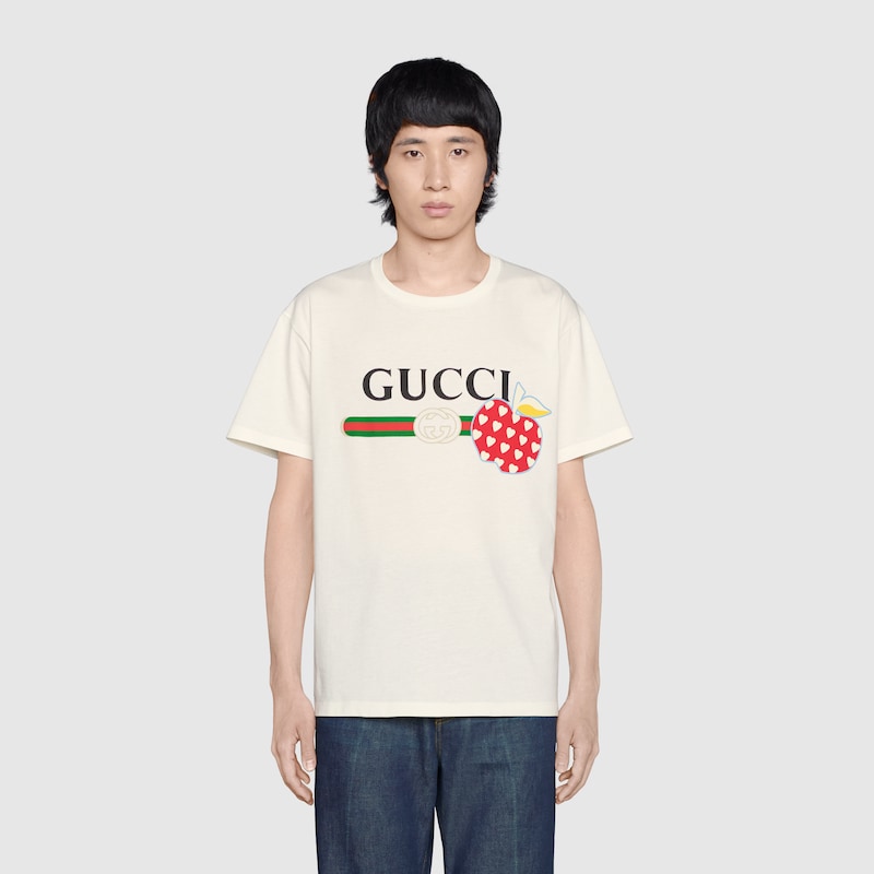 gucci t shirts for mens
