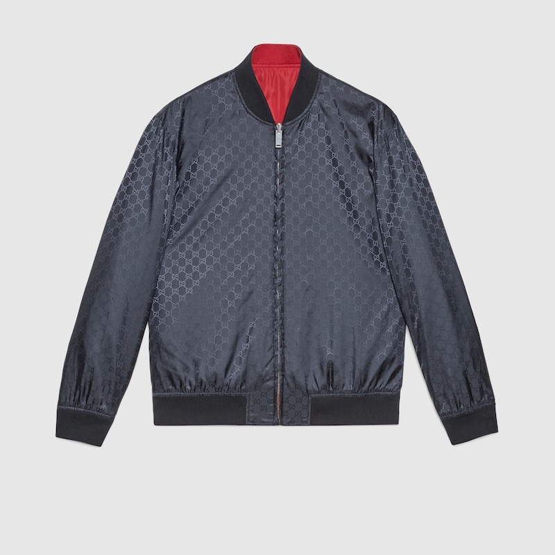 jacket gucci mens