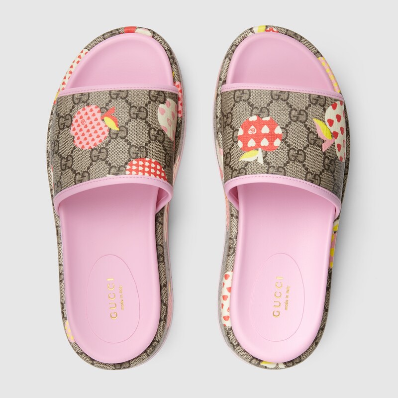 gucci women sandal