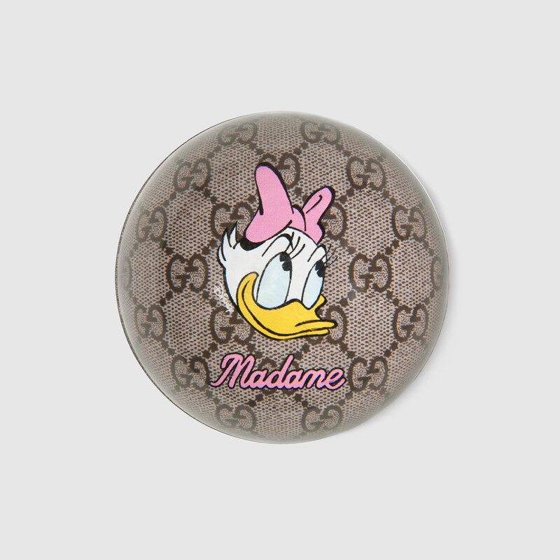 daisy duck gucci