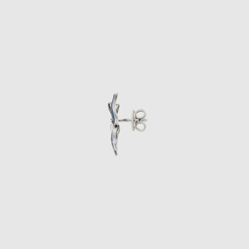 Orecchini Gucci Trademark Cuori YBD223990001
