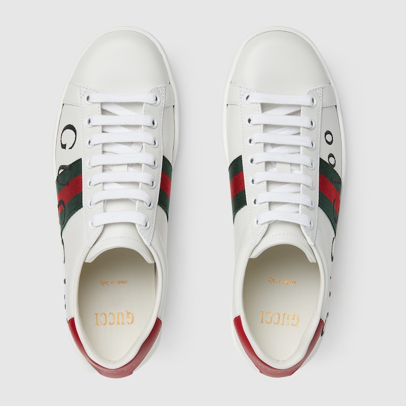 Scarpe Gucci da Donna: fino al −30% su Stylight