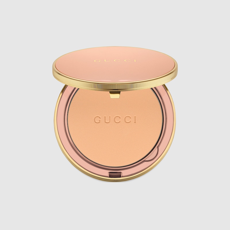 Gucci neutral Poudre de Beauté Mat Naturel Beauty Powder | Harrods UK