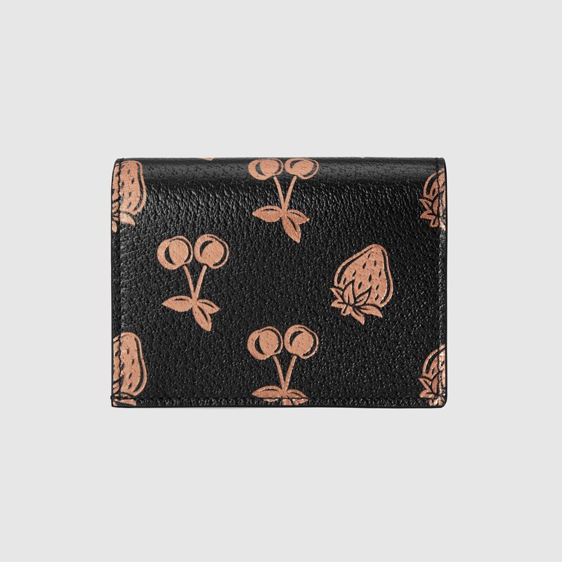 gucci wallet marmont