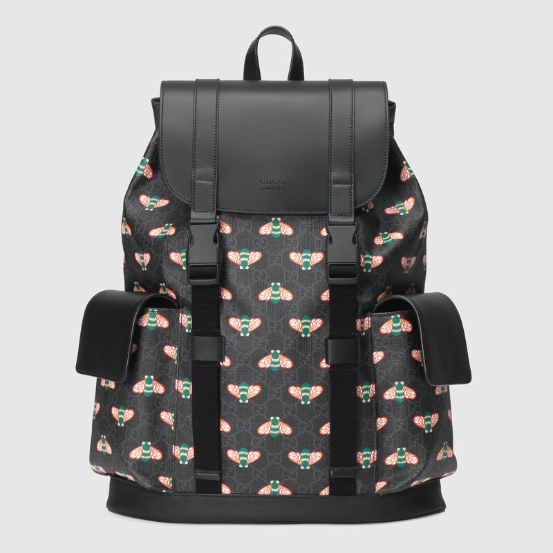 Prezzi scontati e collezioni alla moda nero, “zaini gucci” | Drezzy
