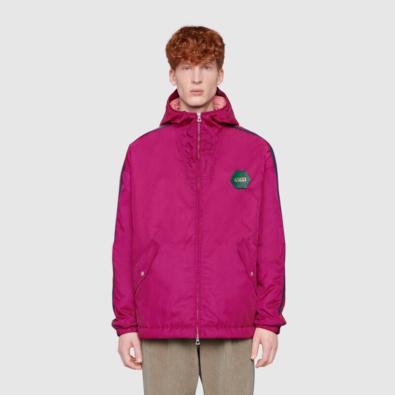 giacca gucci ape