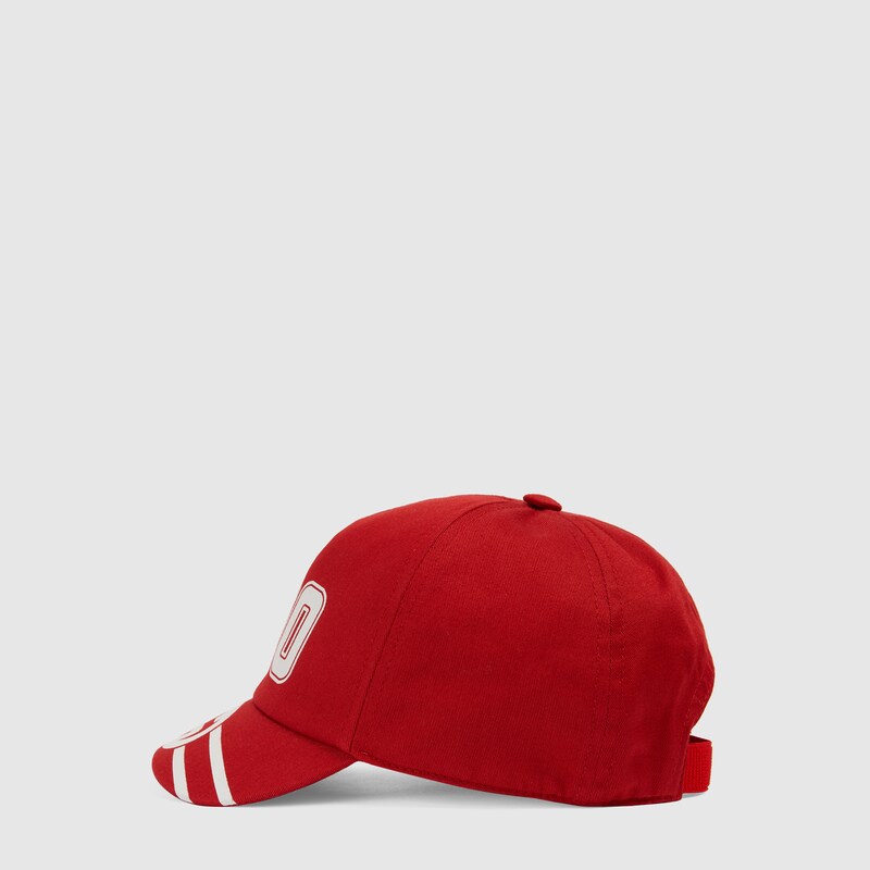 Children's Gucci 100 baseball hat in 
