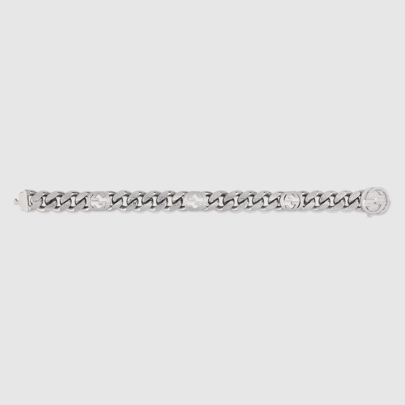 Gucci Interlocking bracelet