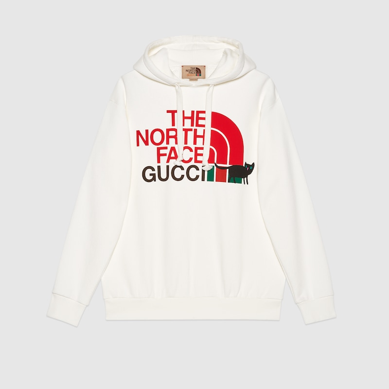 gucci pullover hoodie