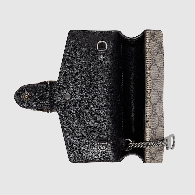 ensacar gucci dionysus mini