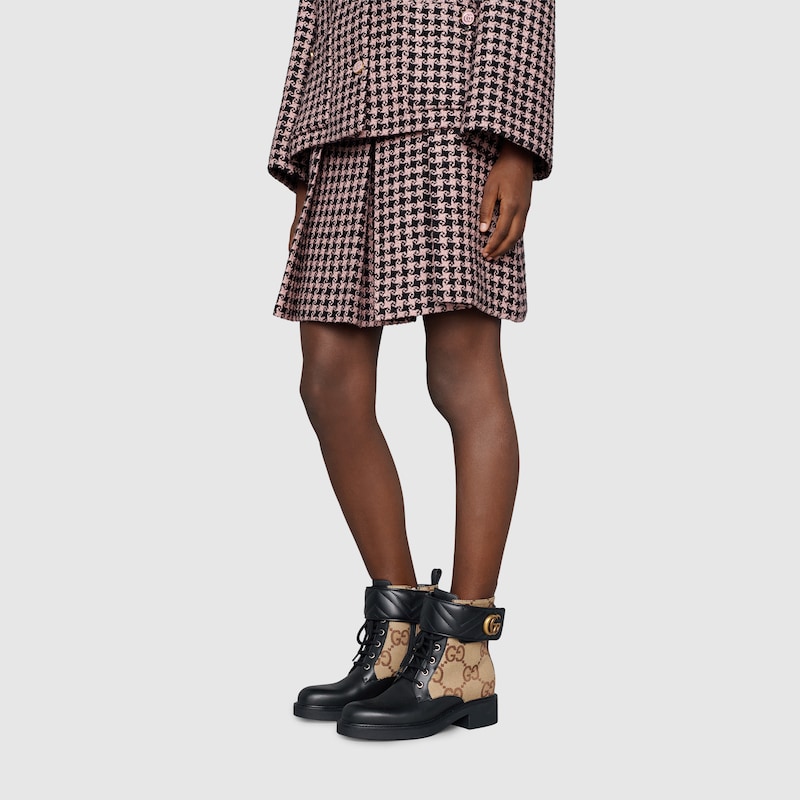 Gucci Women's ankle boot with Double G Mall of America®