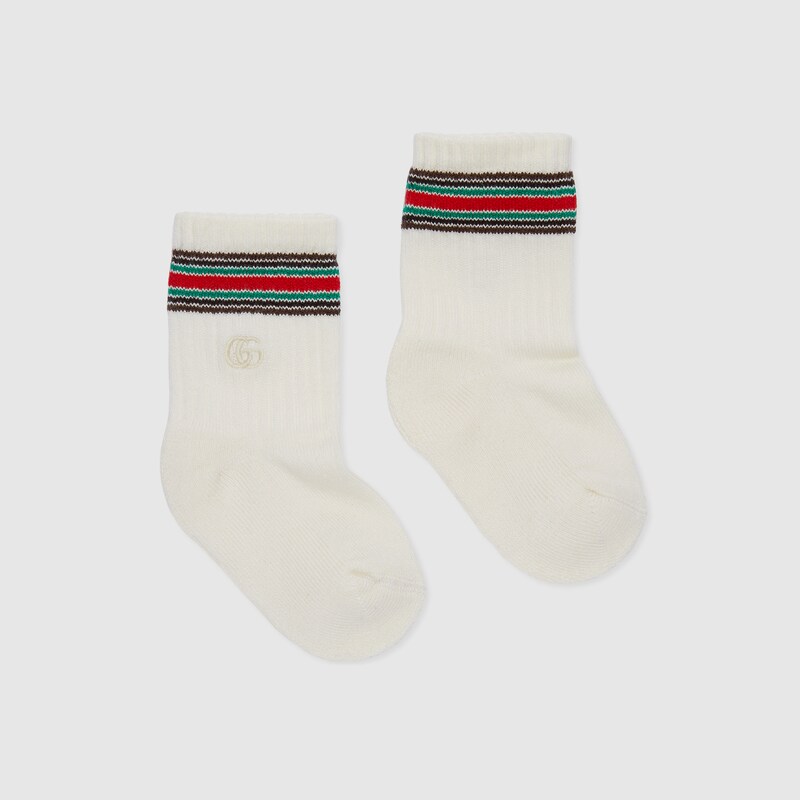 boys gucci socks