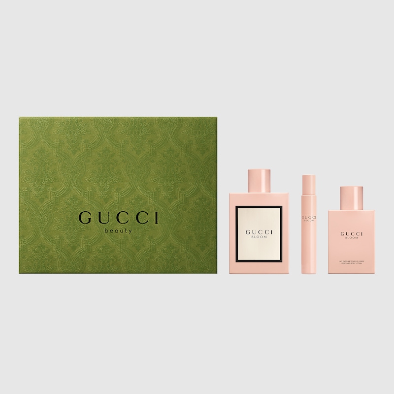 gucci bloom verde