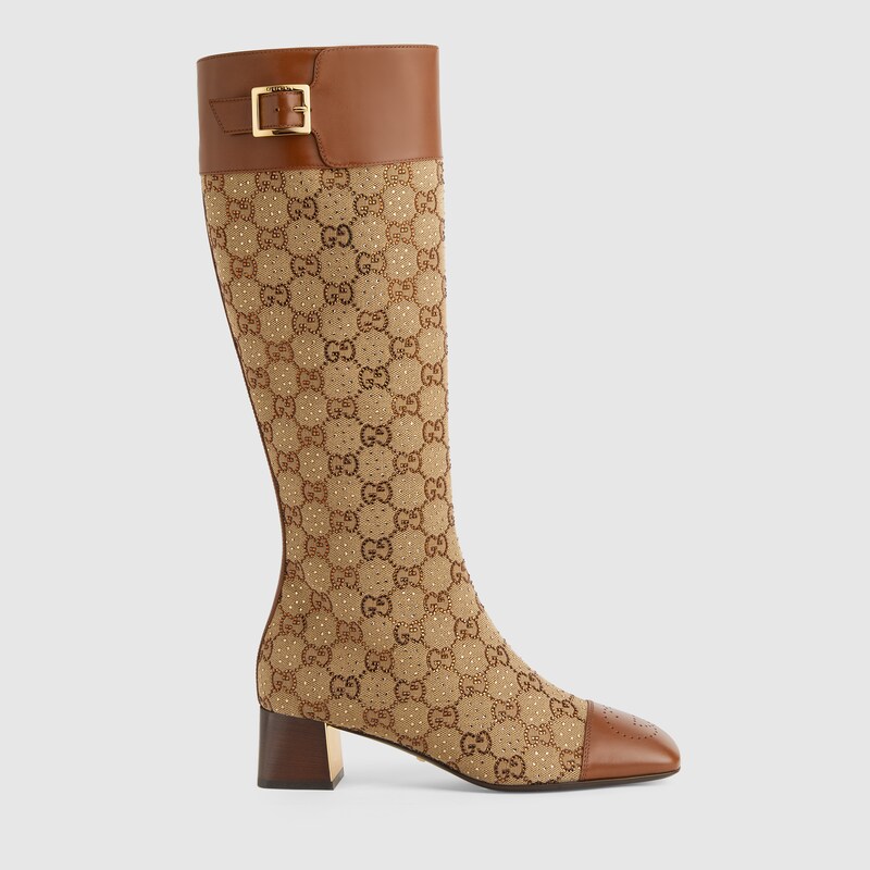 Prezzi scontati e collezioni alla moda stivali, “gucci” | Drezzy