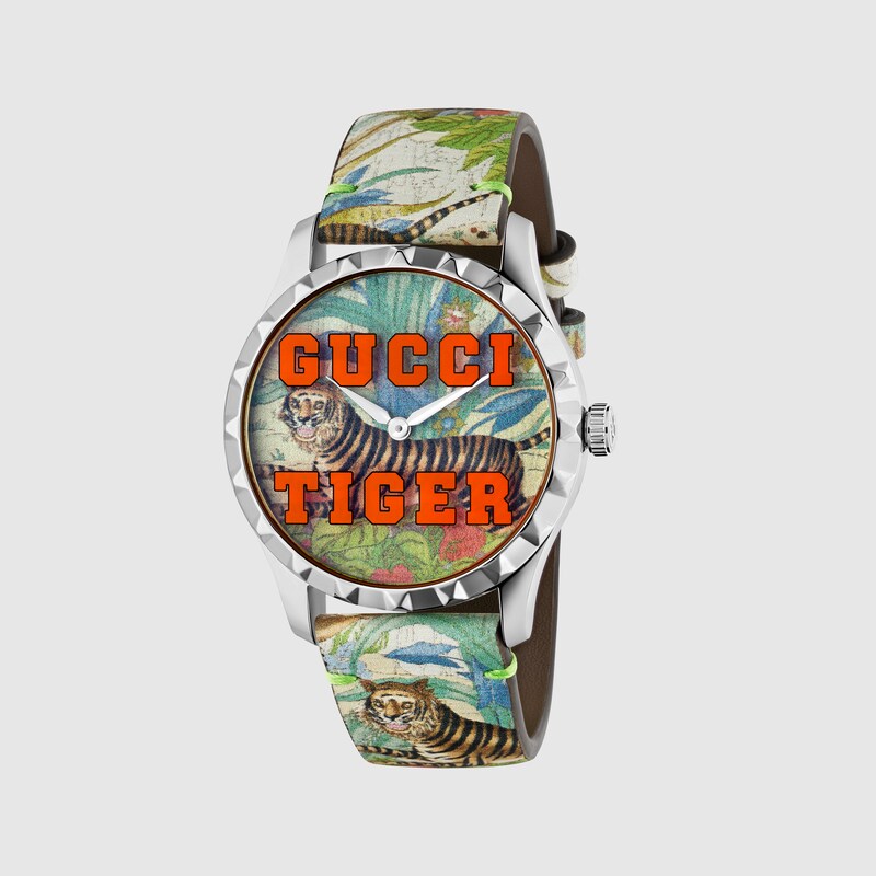 Montre au poignet REEF TIGER blanc - 8669912