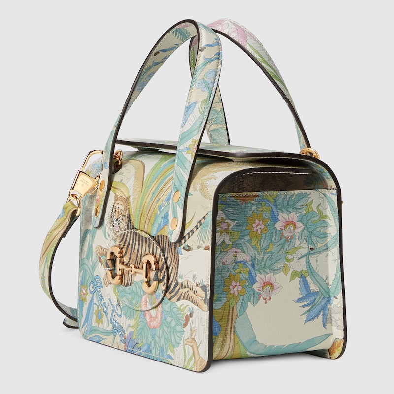 Horsebit 1955 mini bag