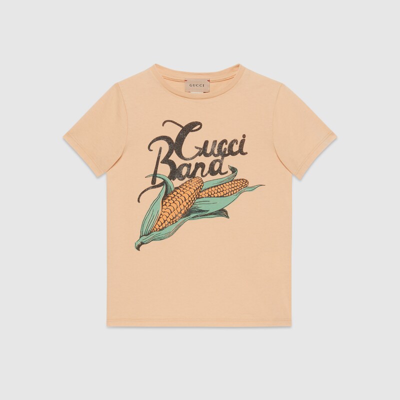 Junior gucci t shirt online
