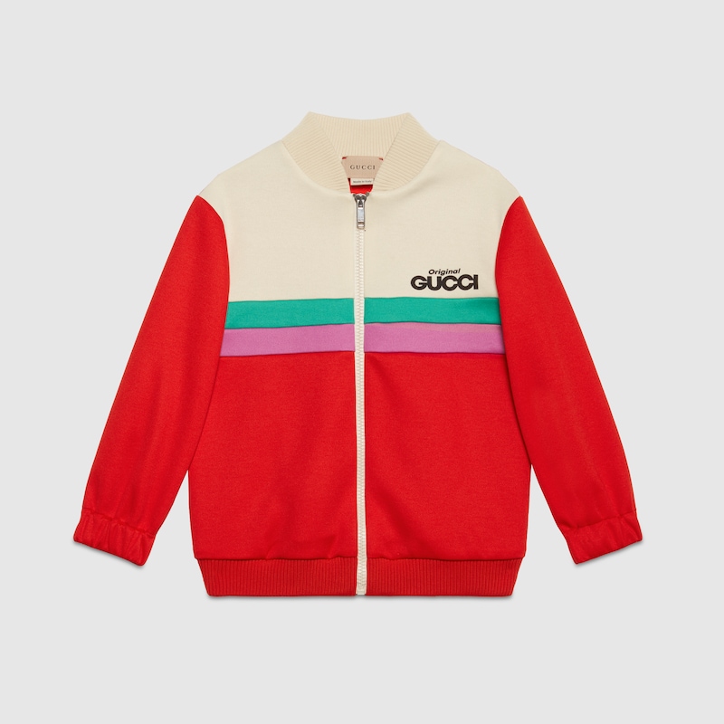 original gucci jacket