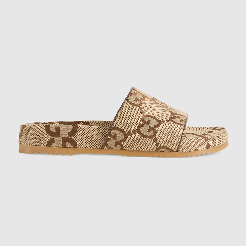 Scarpe colore Sandali per Uomo di Gucci | FASHIOLA.it
