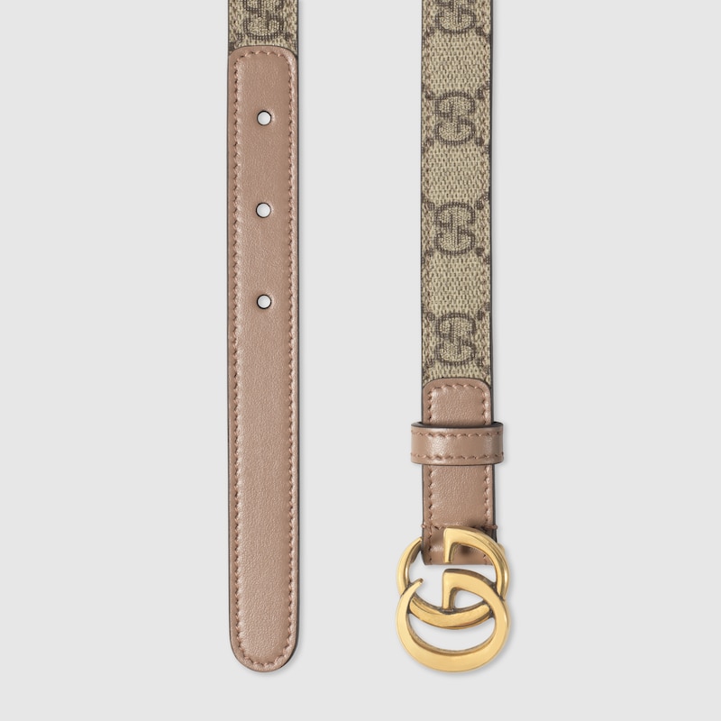 ceinture fine gucci