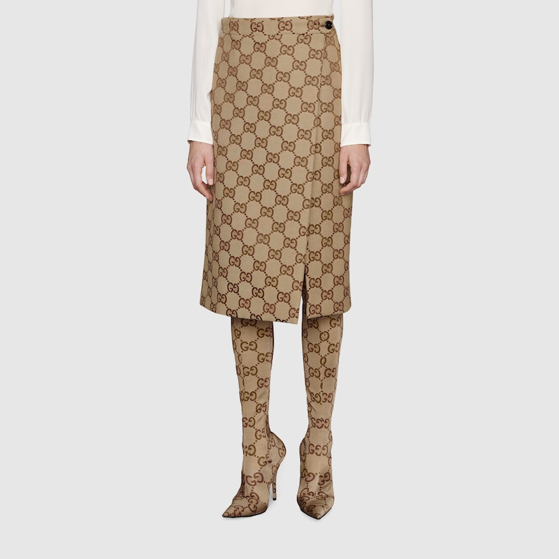 gucci jupe