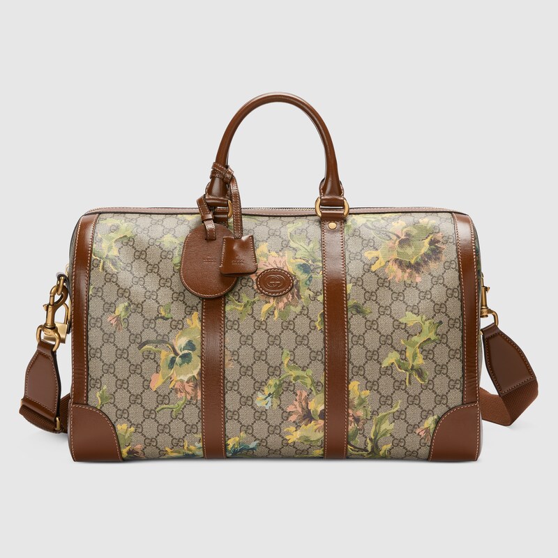 sac gucci de voyage