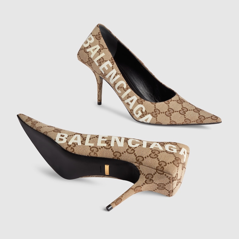 pumps balenciaga