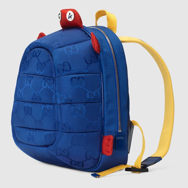 tortoise backpack