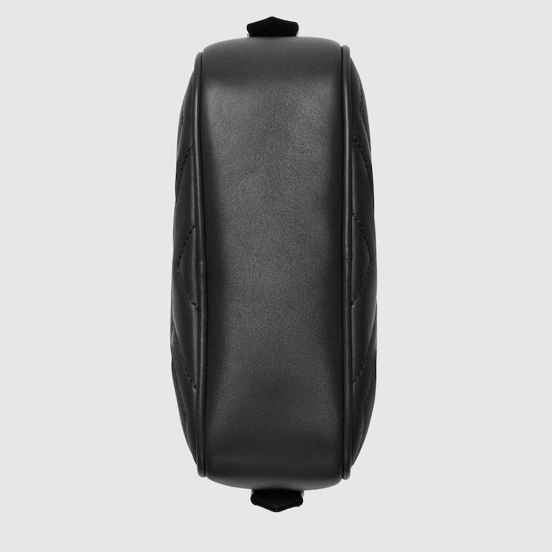 GG Marmont mini camera bag